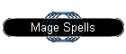 Mage Spells