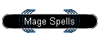 Mage Spells