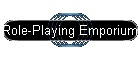 Role-Playing Emporium